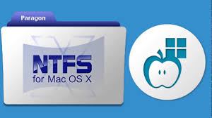 Paragon NTFS 15.4 Crack Full Mac Torrent